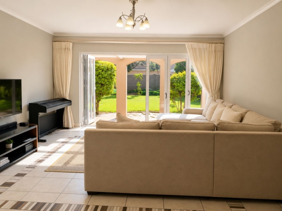 4 Bedroom Property for Sale in Universitas Ridge Free State